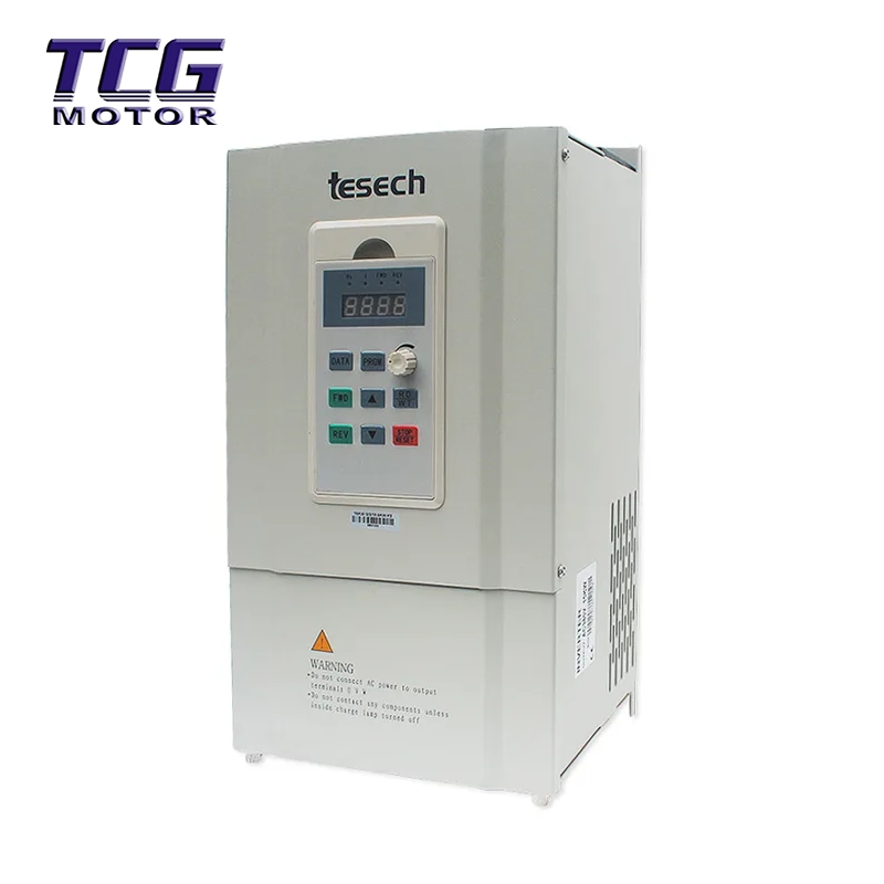 11kW Heavy Duty Variabel Frequency Drive