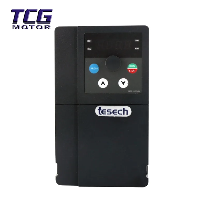 900E Series Variable Frequency Drive