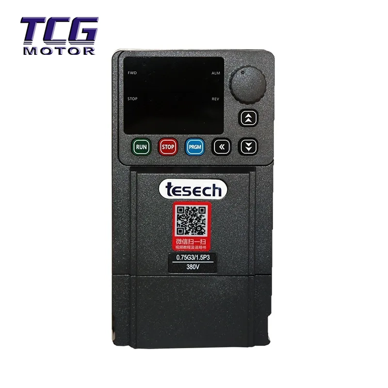 900G Series Variable Frequency Drive