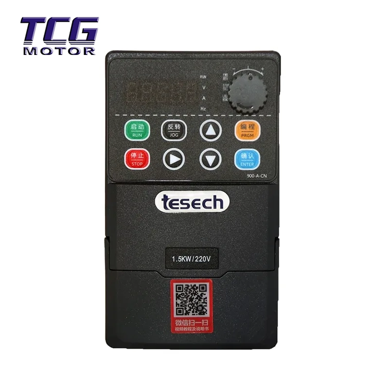 900M Series Variable Frequency Drive