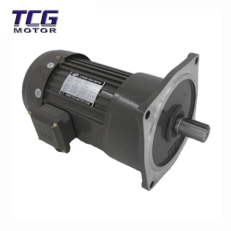 TCV lodret gearmotor